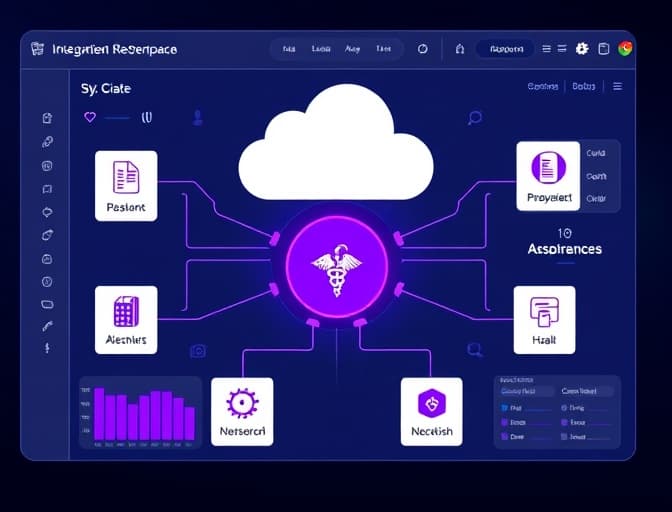 SAAS Integration